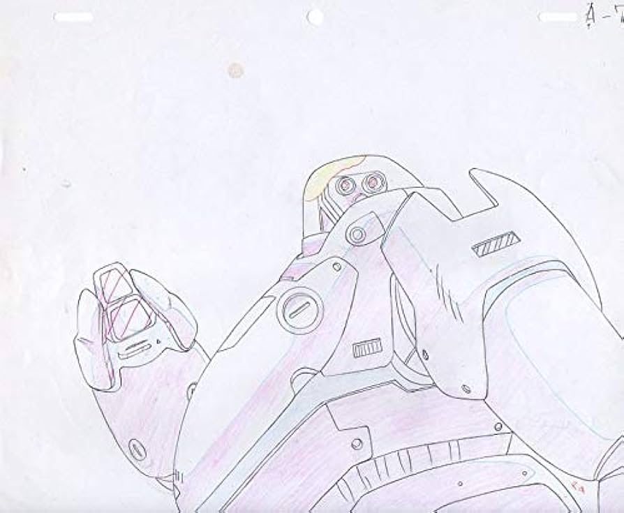 絵画 サンプル品 機動警察パトレイバー SEABREESE 予約受付商品】T-SPARK 機動警察パトレイバー ゾイド ハンター